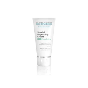 SPECIAL REGULATING CREAM 15 ml
