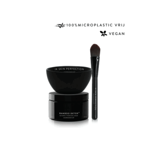 IK Bamboo Detox+