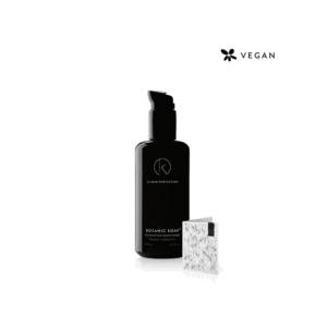 IK Botanic Soap