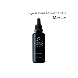 IK GLYCOL ACID+