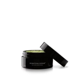 IK Blooom Mimatcha Scrub