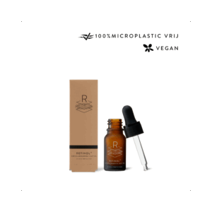 IK RETINOL+