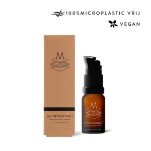 IK MICROBIOME+