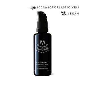 IK MICROBIOME+